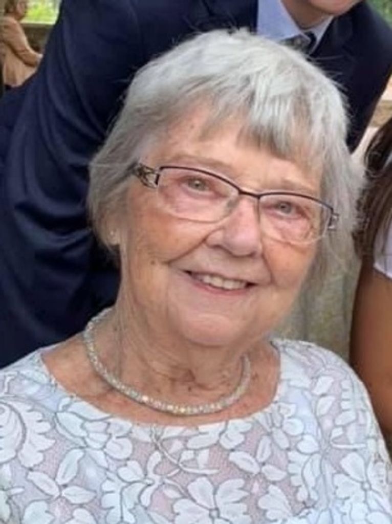Patricia R. Roth Profile Photo