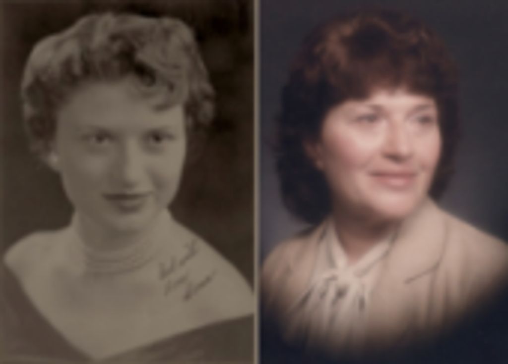 Donna Lee Verley