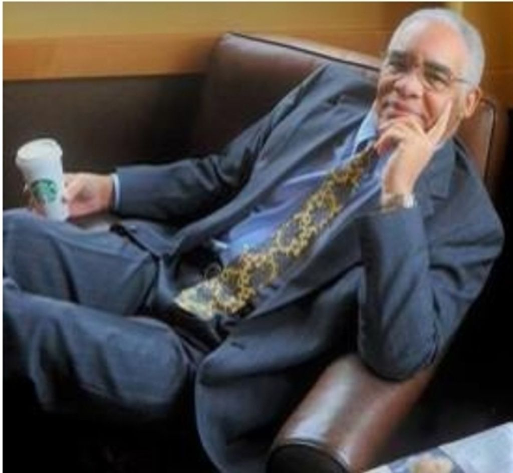 Elwood Anthony Conaway, Jr. Profile Photo