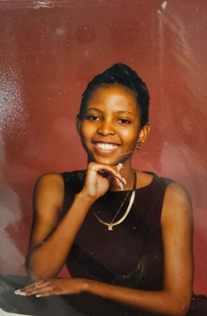 Kandi Royann Henderson Profile Photo