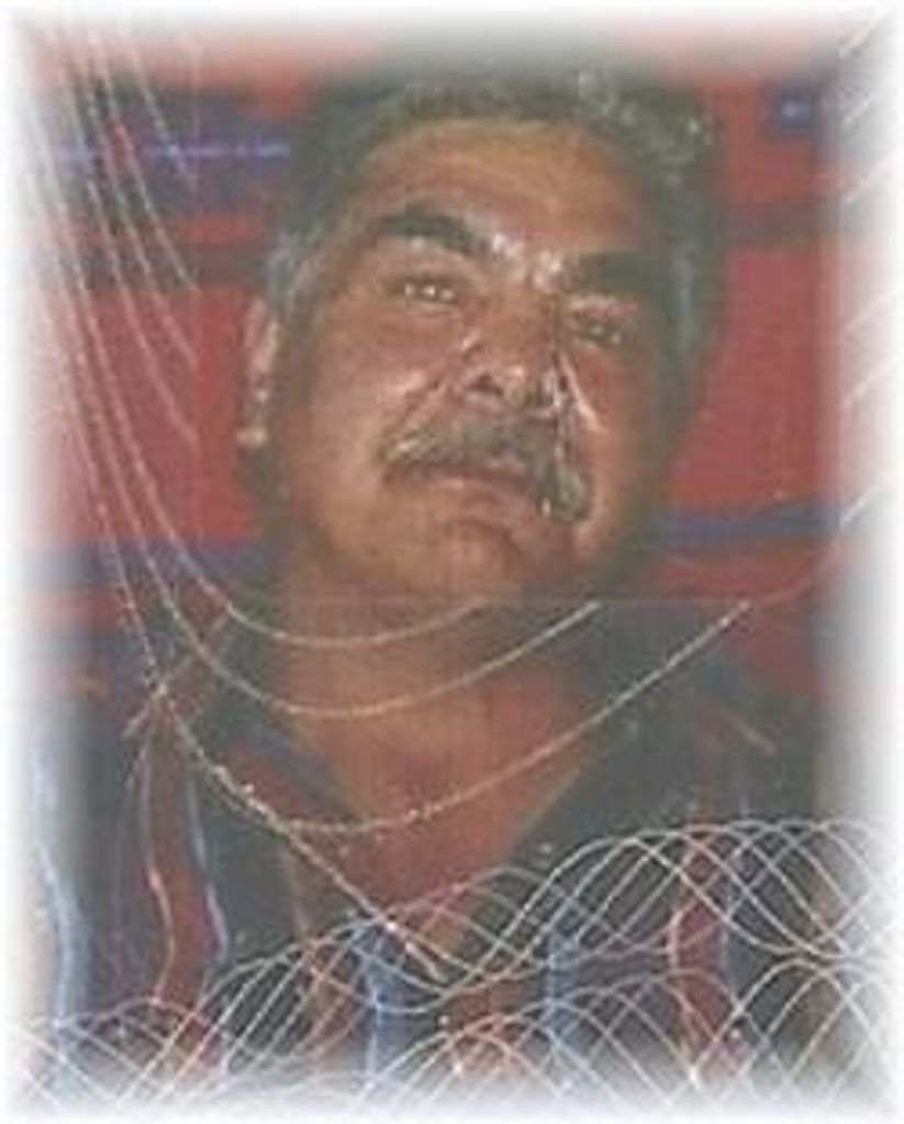 James Paul Russette Jr