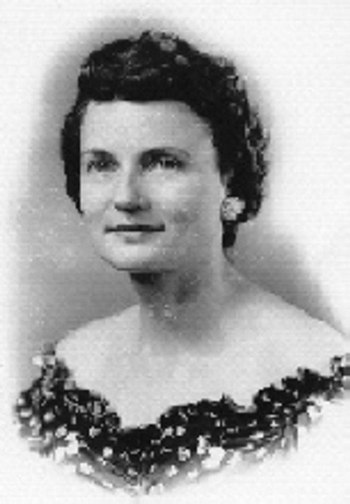 Evelyn P. Holster