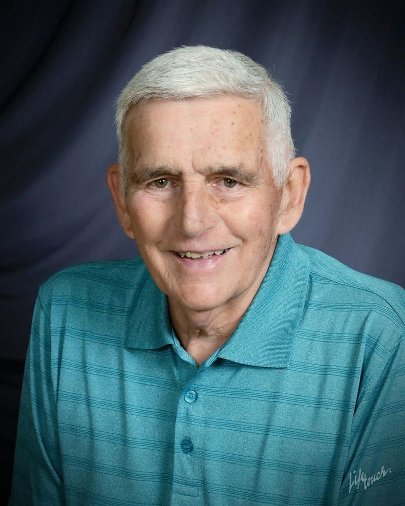 Carroll C. Ferguson Profile Photo