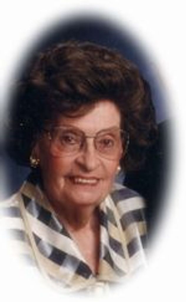 Florence Vera Penner Profile Photo