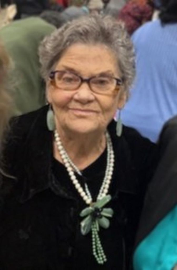 Jo Etta Bearden Profile Photo