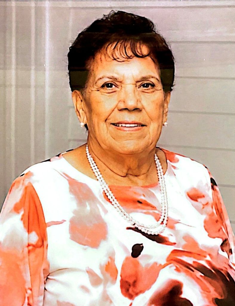 Peggy Hayes Hutcheson Profile Photo