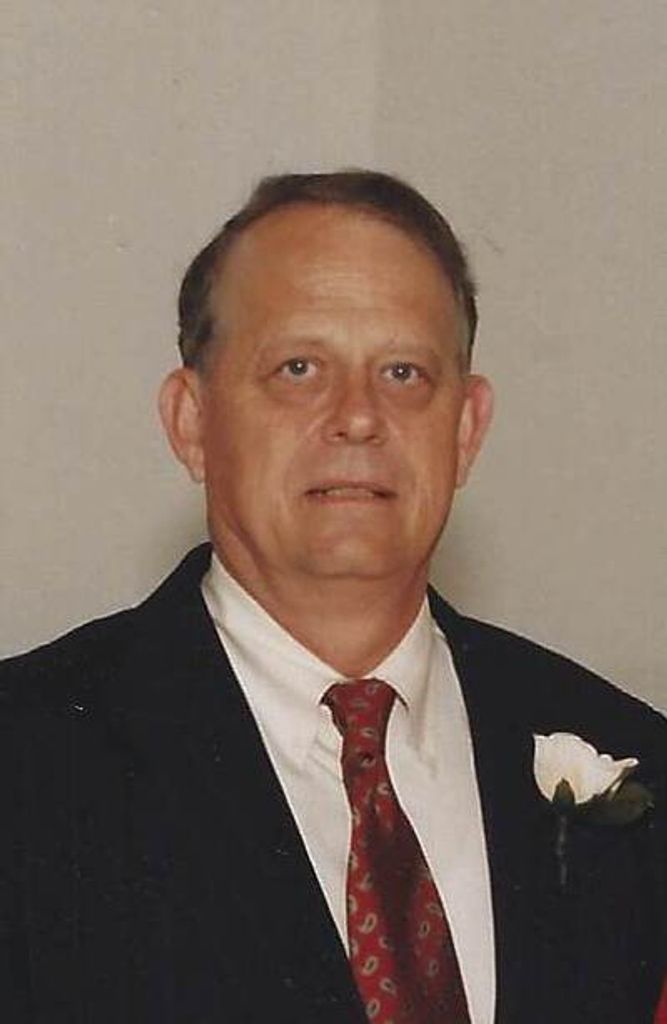 William Howell Haden Profile Photo