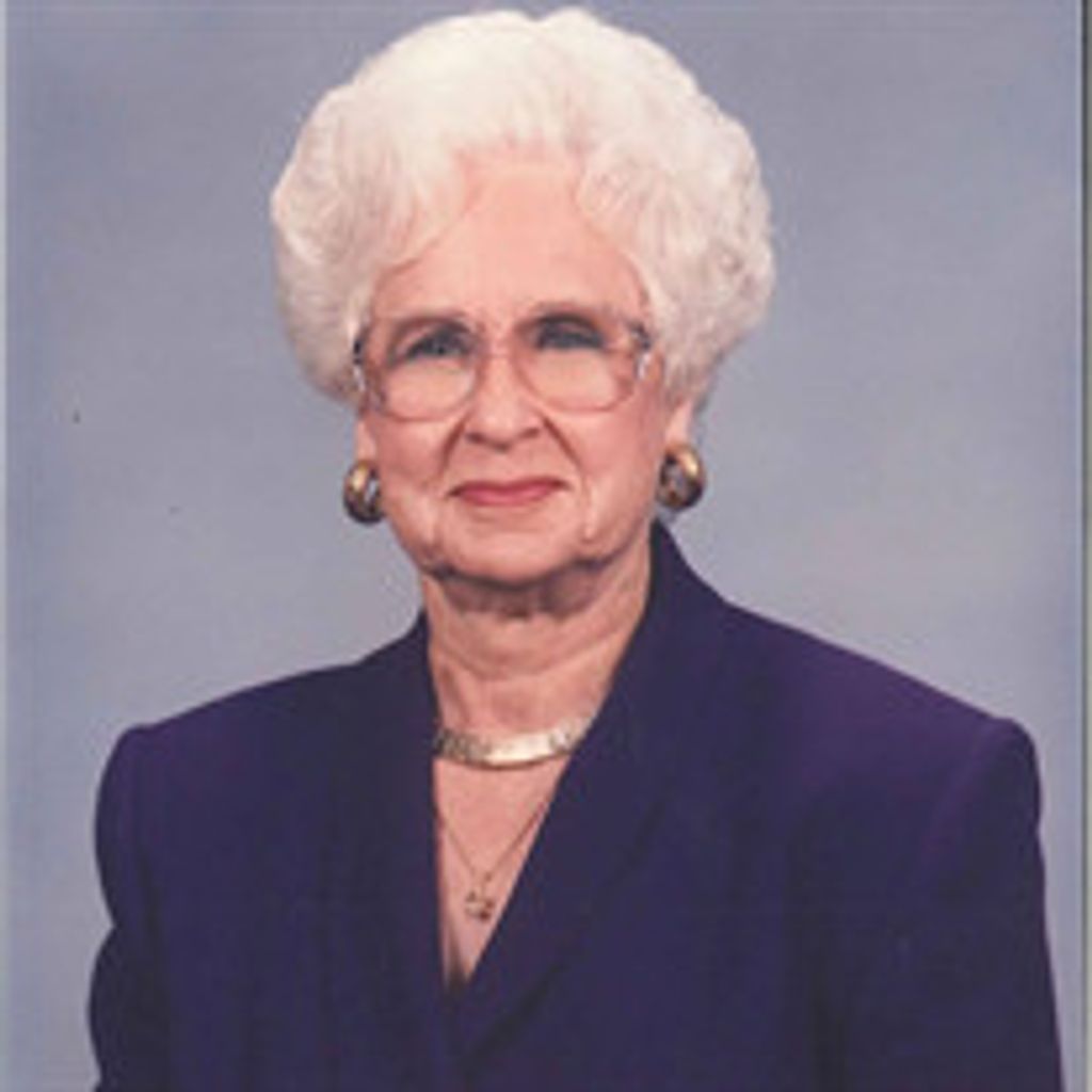 Dora Tressie Gant