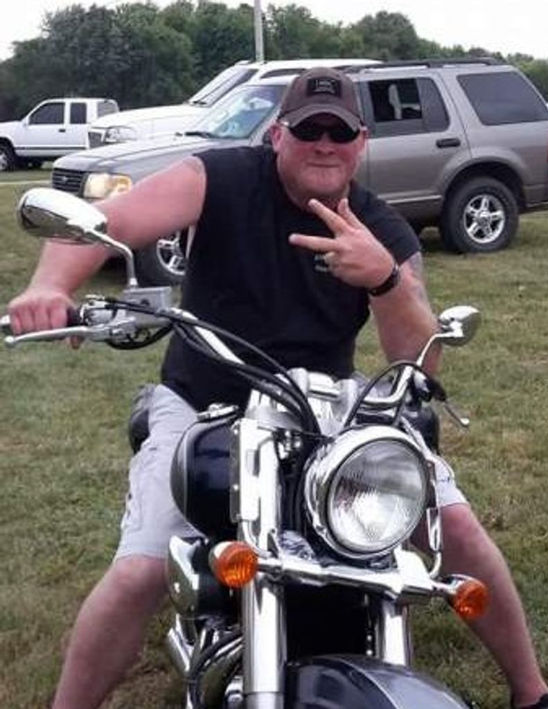Glenn Gore