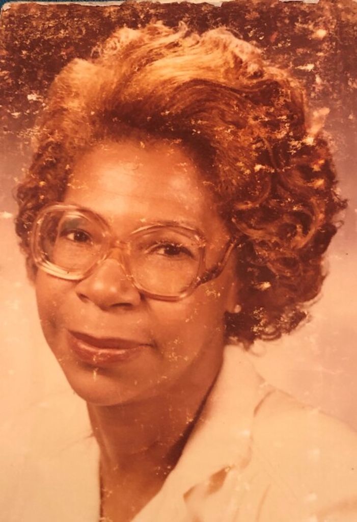 Gwendolyn Campbell Profile Photo