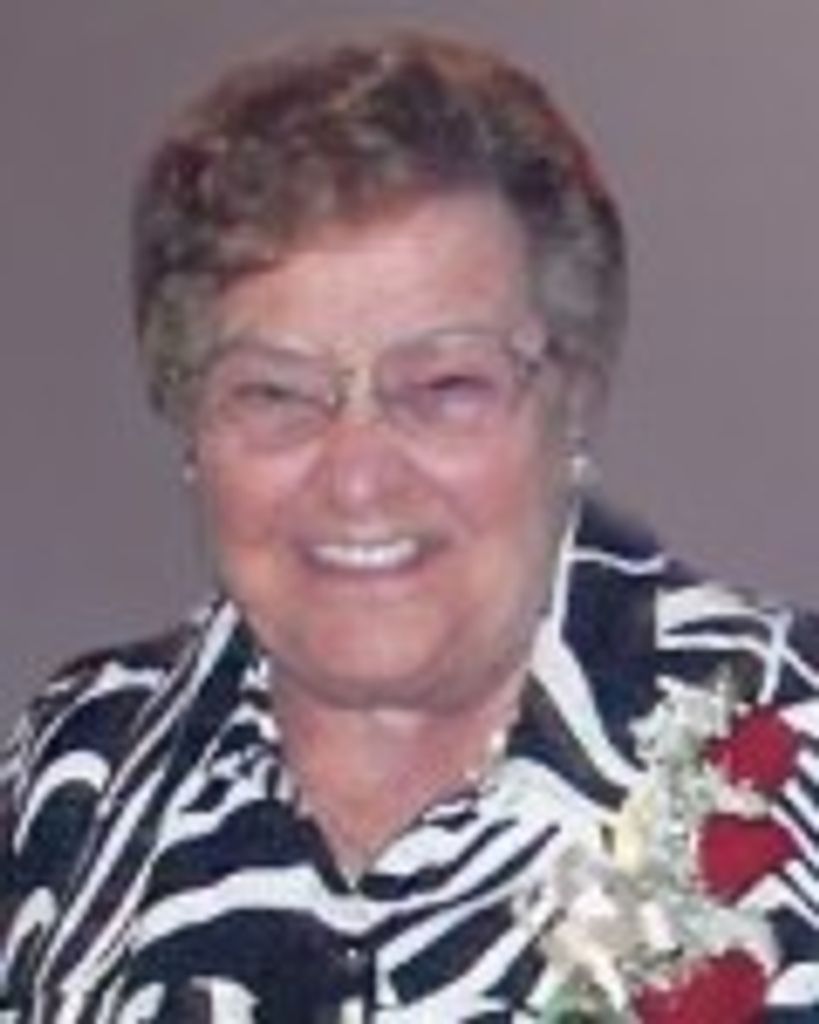 Concetta Ann SanFilippo