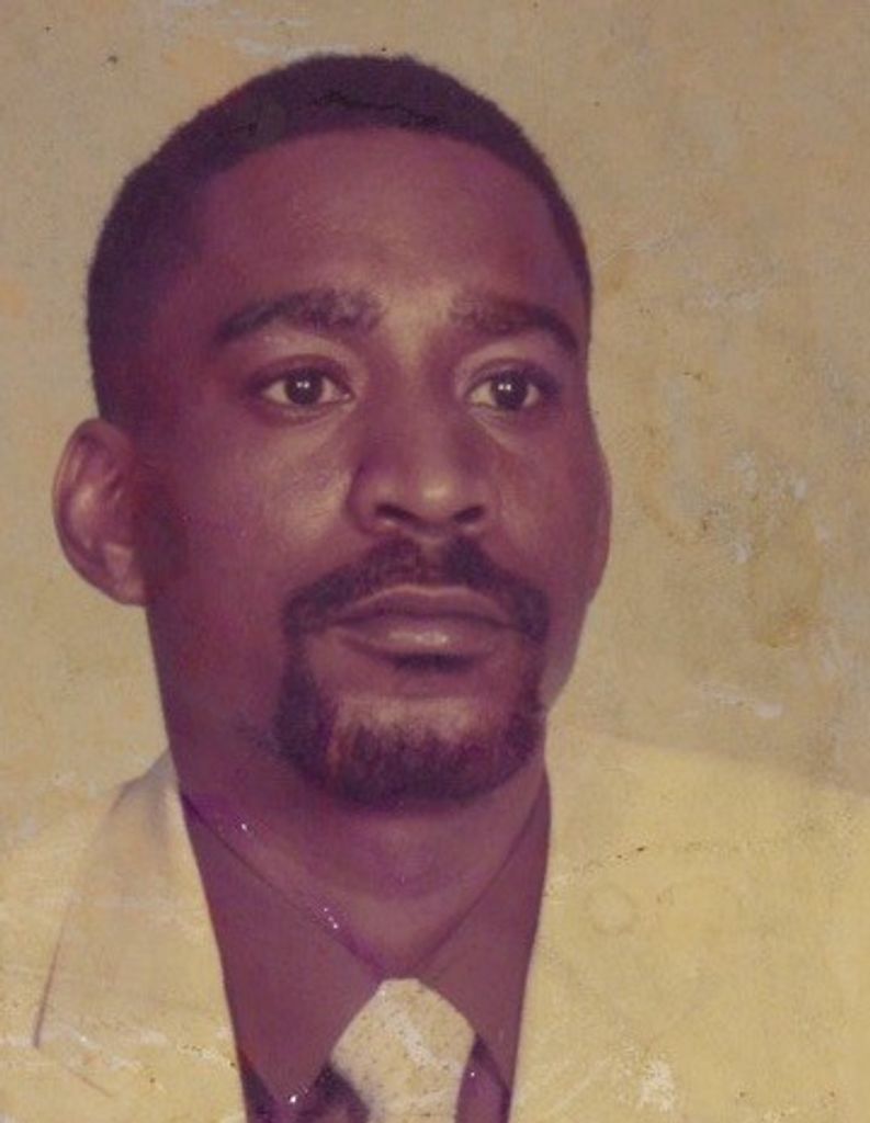 Jeffrey Williams