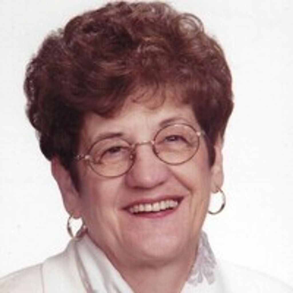 Rose Mary Gettys