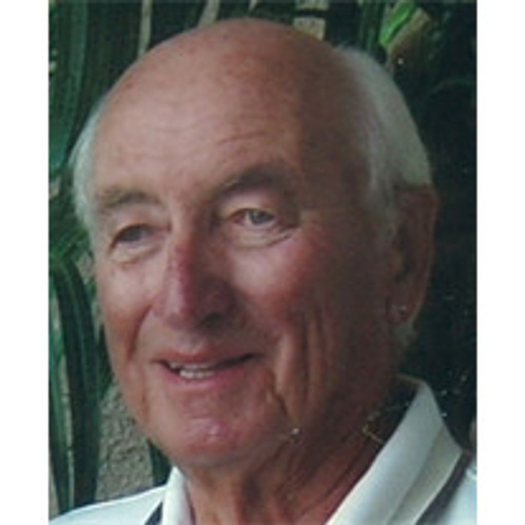 C. Malcolm Lafrancis