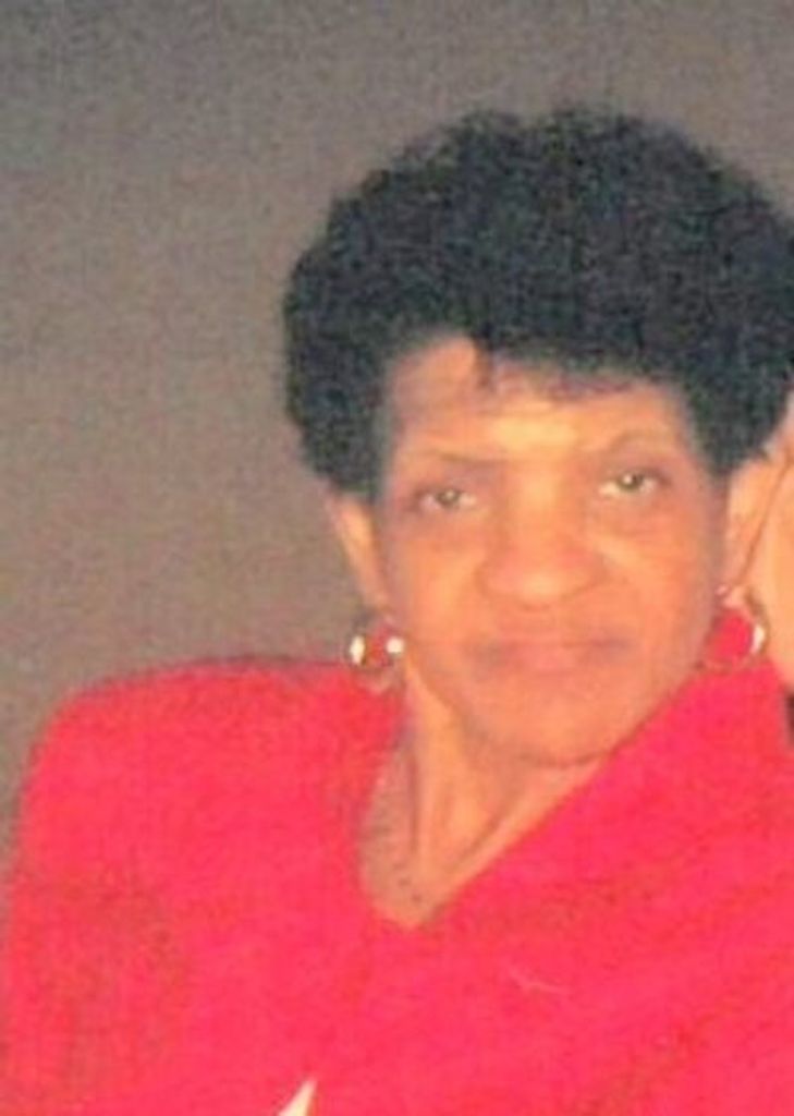 Wanda Louise Reed Profile Photo