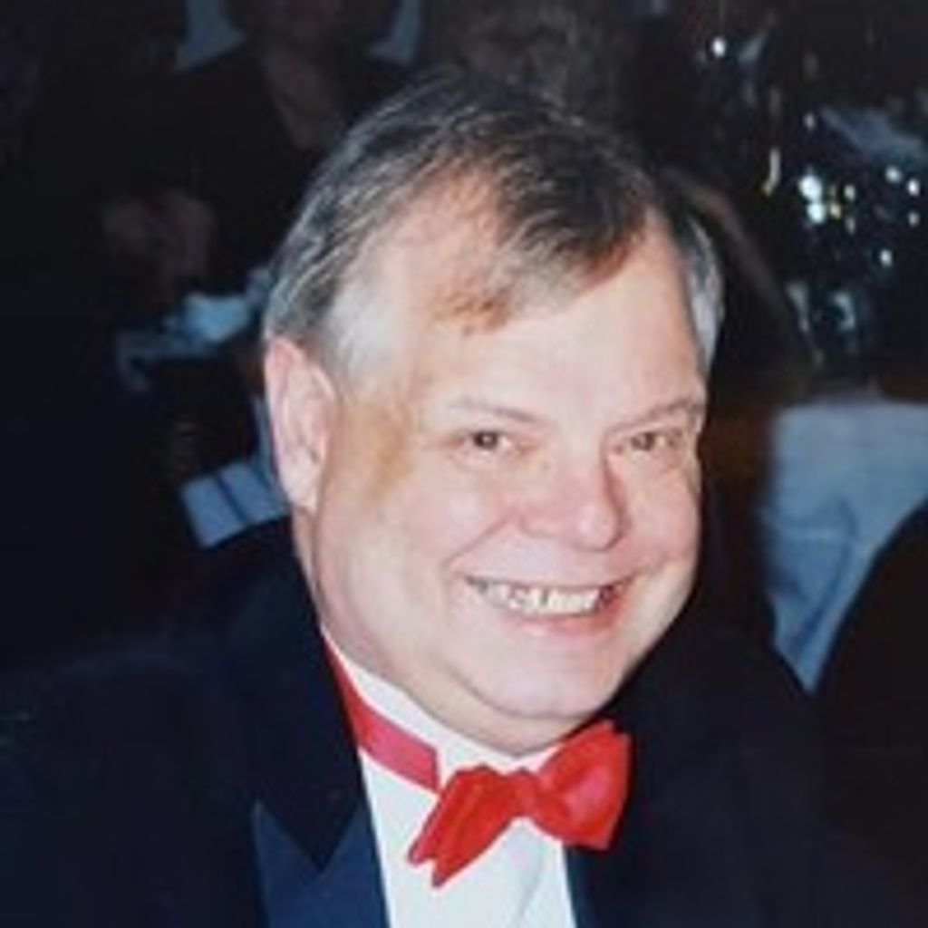 Kenneth D Marshall Profile Photo