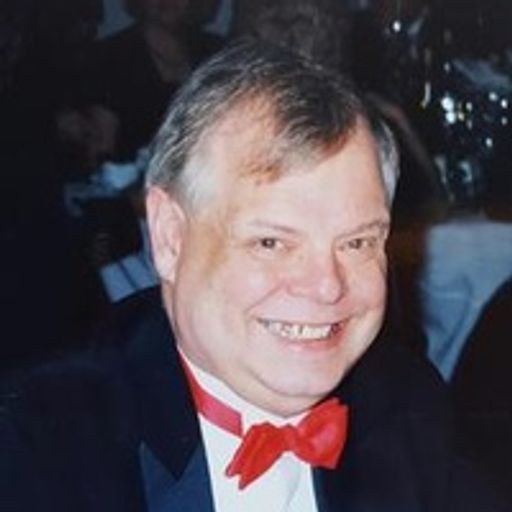 Kenneth D Marshall Profile Photo
