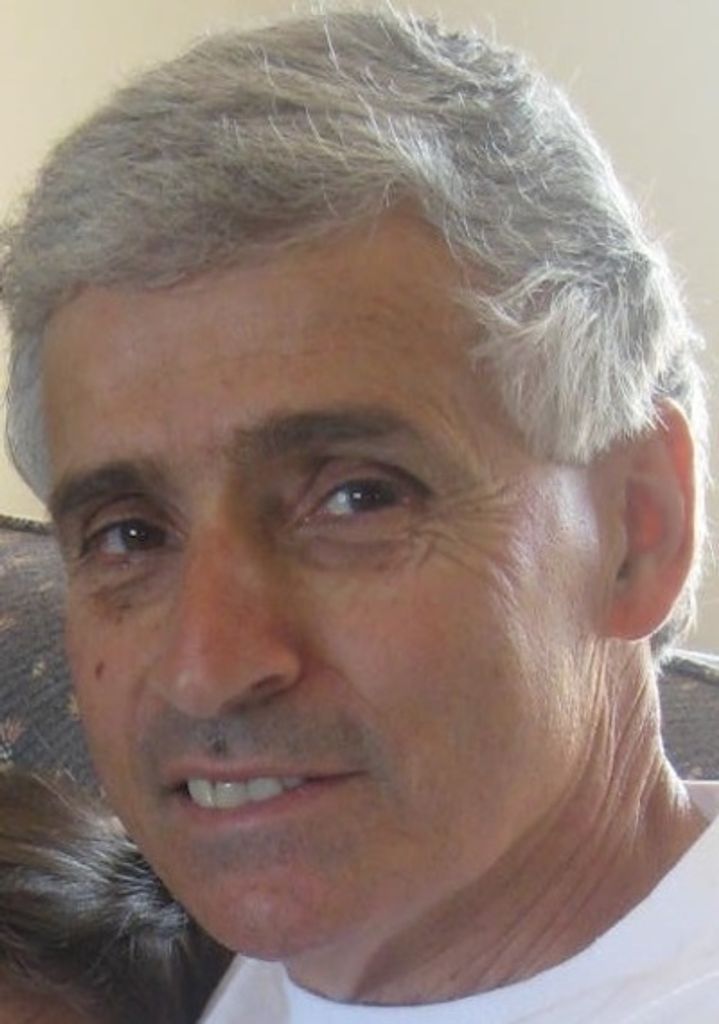 Rolando S. Saldi