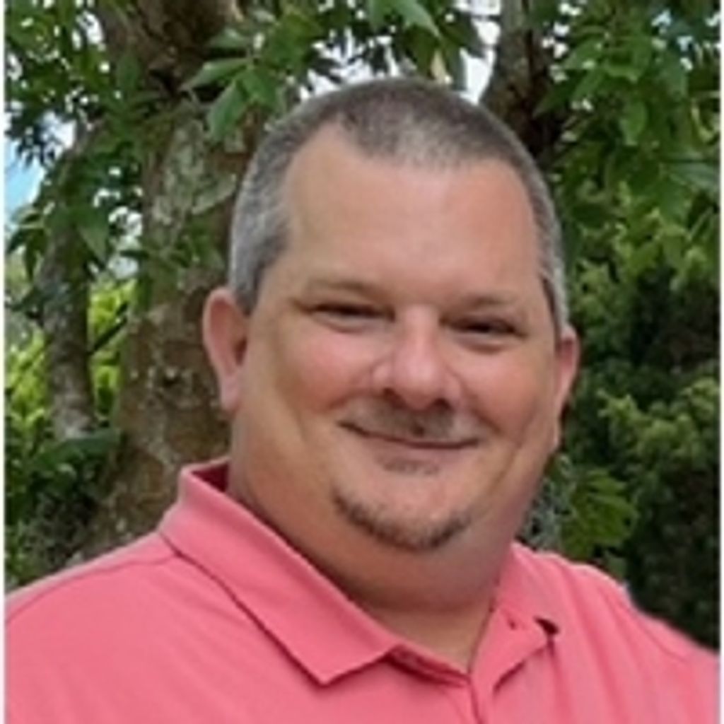 Michael Lee Shadrick Profile Photo