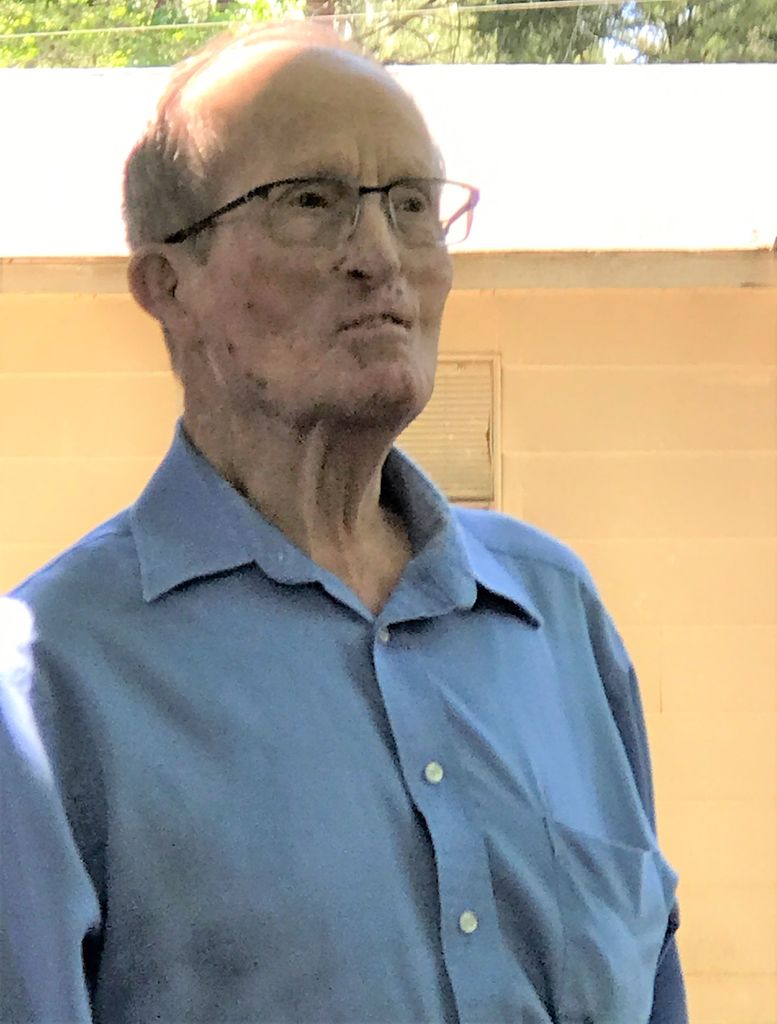 James T. Edmondson Profile Photo