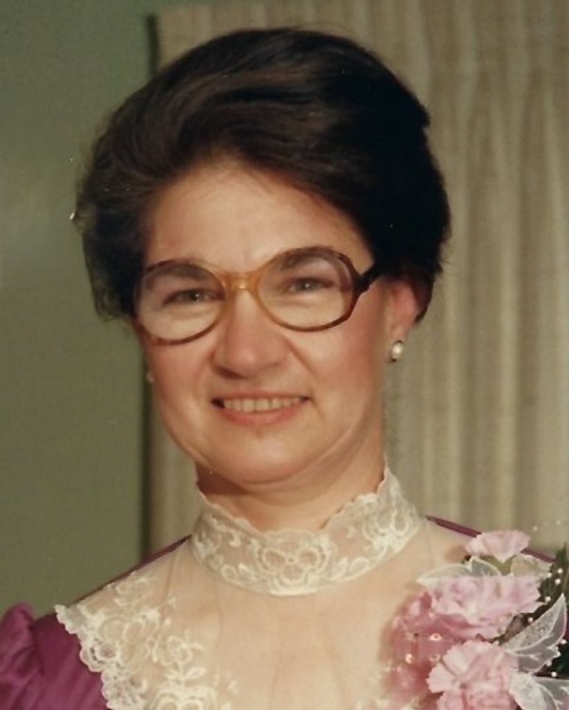 Barbara A. Lyman Profile Photo