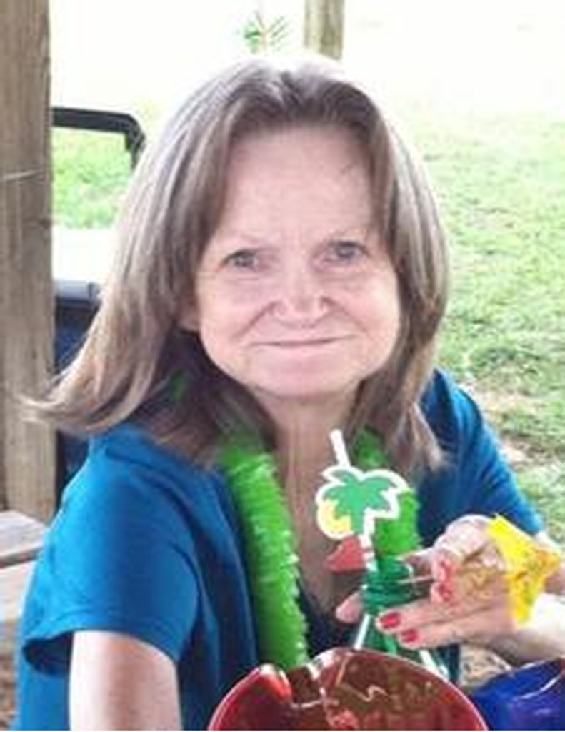 Rebecca Nell (Redding) Jones