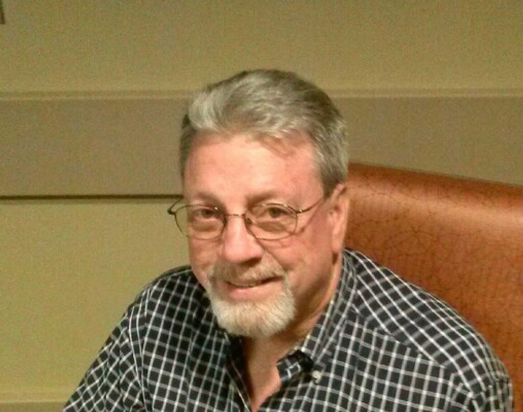 Billy Joe Melin Profile Photo