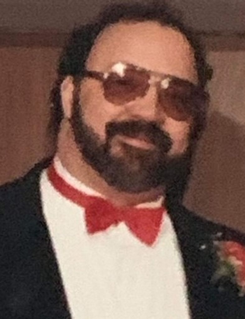 David Battles Profile Photo