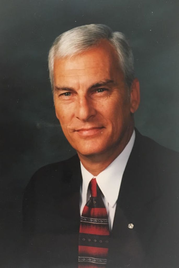 Sfc Gary Davis, Army (Ret)