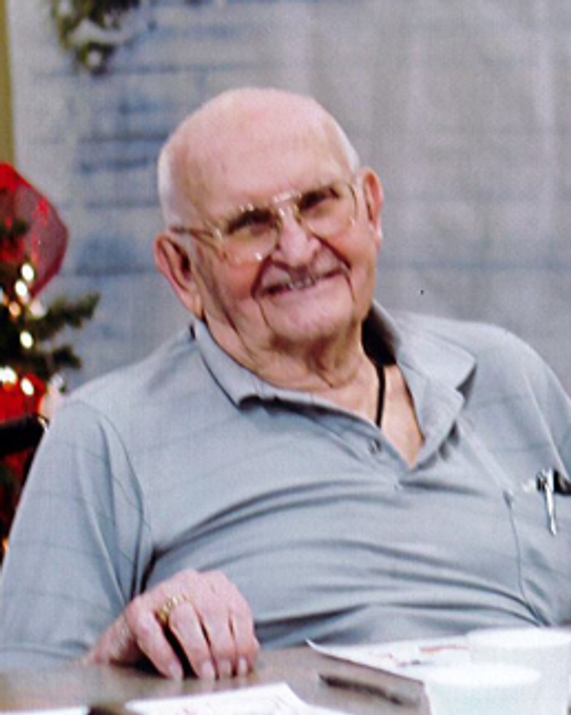 LeRoy Raymond Campbell Profile Photo