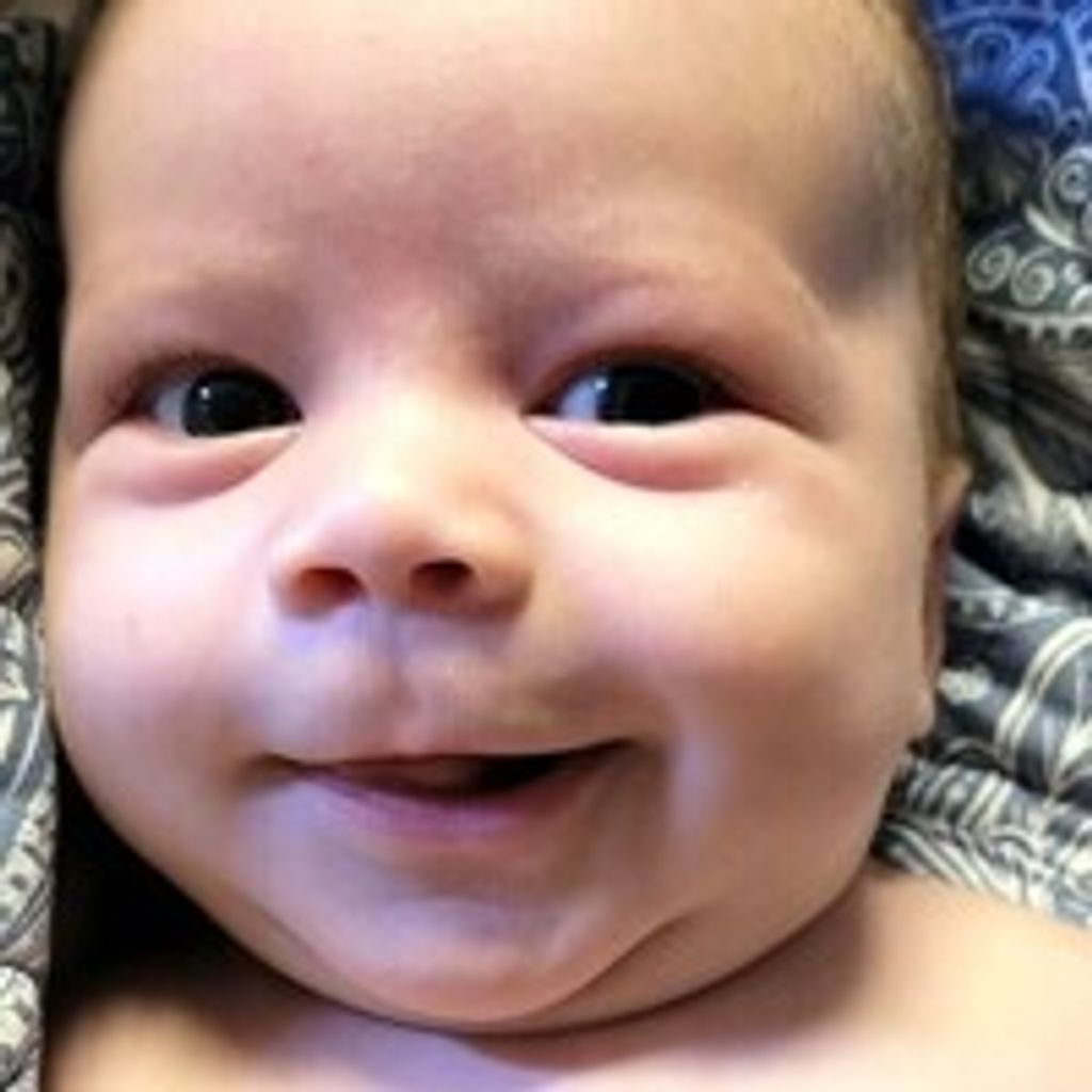 Kaine Mckinney Profile Photo