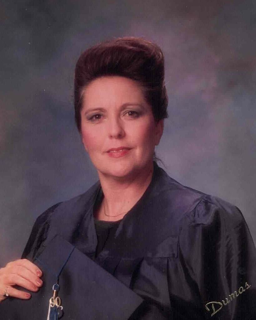 Marilyn Lea Blisard Profile Photo