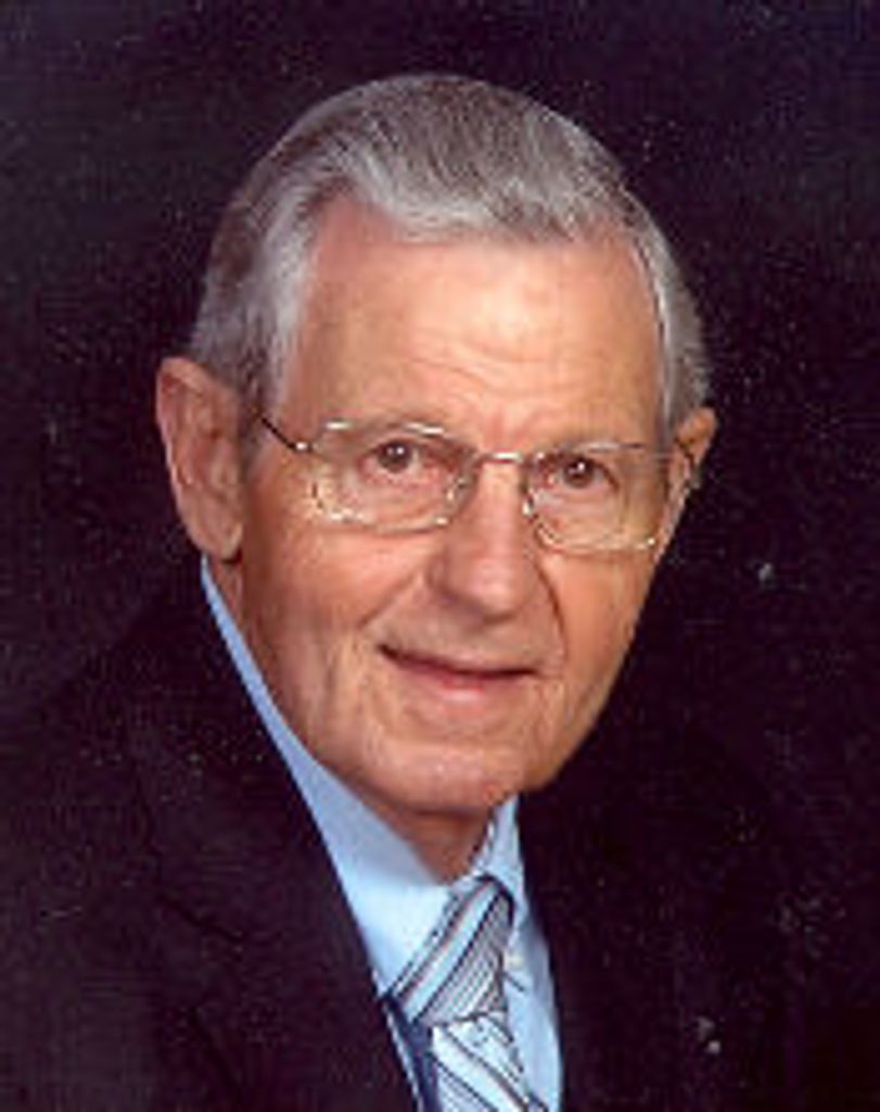 Harold O. Conger Profile Photo