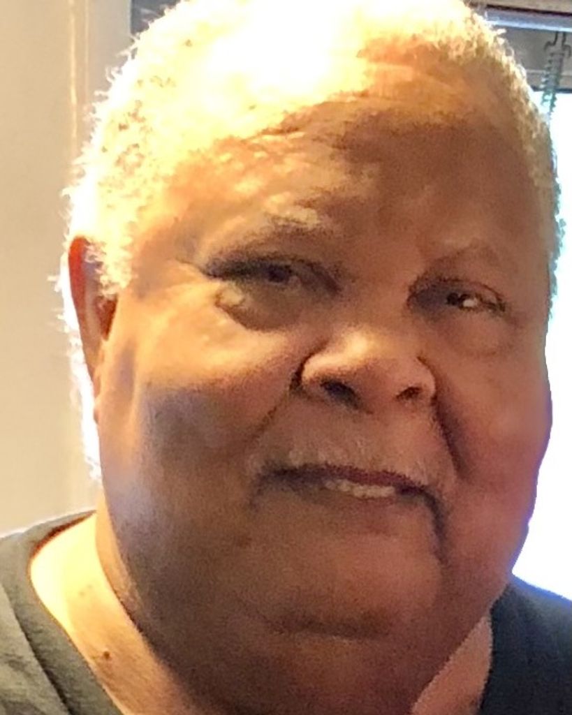 Charles Anthony Booth Profile Photo