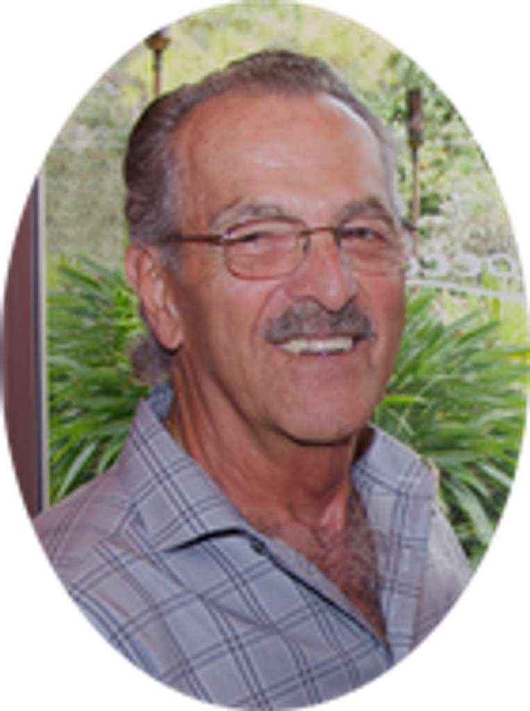 Raymond Trevisol