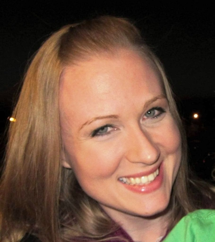 Amy Elizabeth Johnson Profile Photo