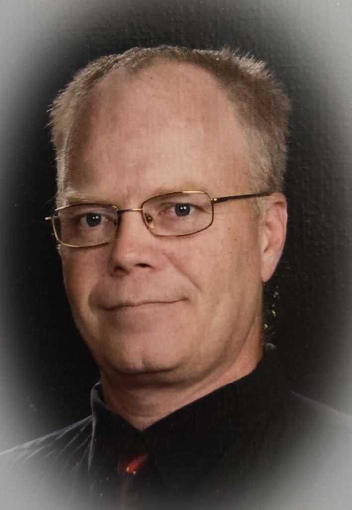 Gregory John Wartnaby Profile Photo