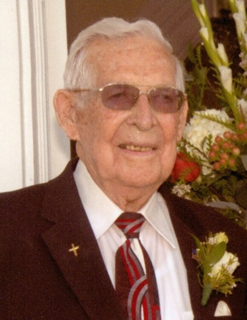 Milton Meredith Profile Photo