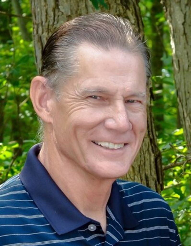 David Roland Carlson