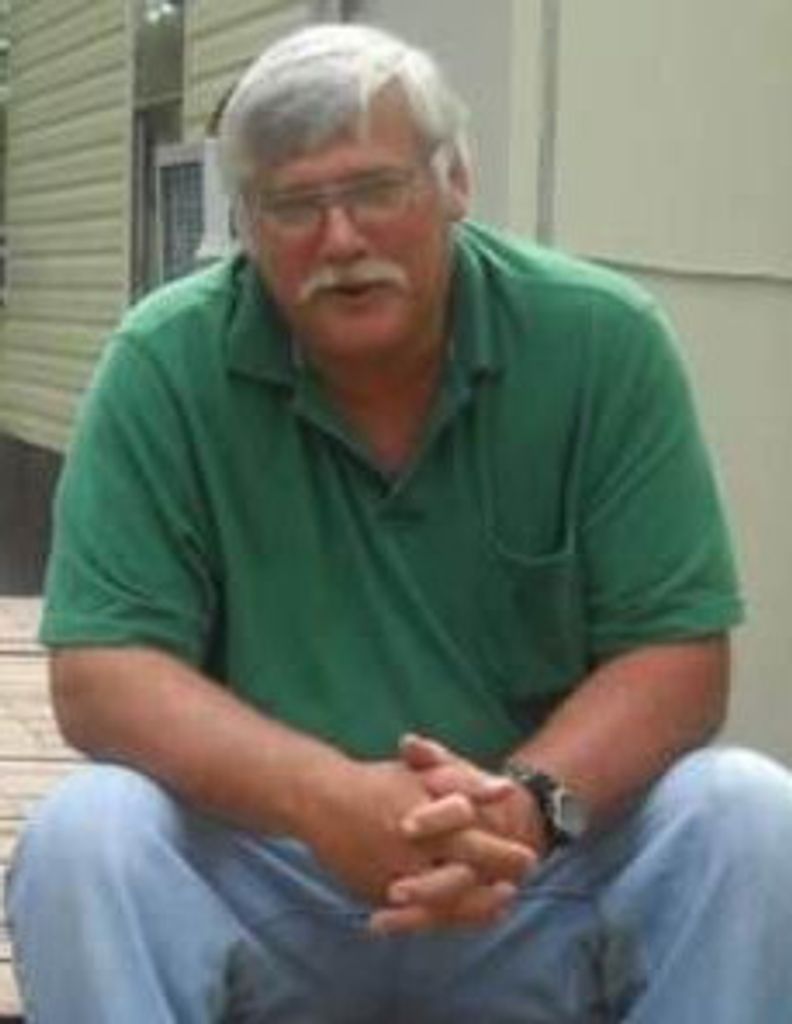 David Edward Jenkins Profile Photo