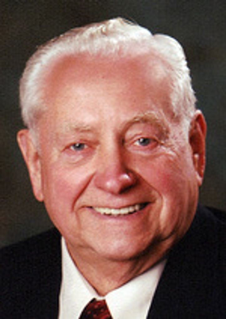Gerald F. Schmidt