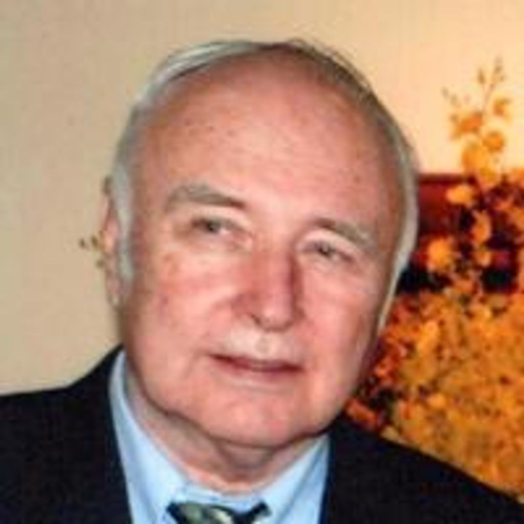 James Foster Keller