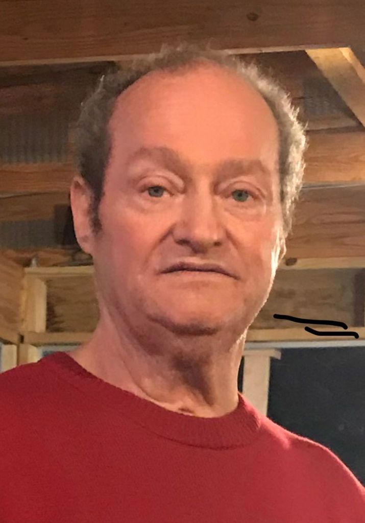 Ronnie Ransom Profile Photo