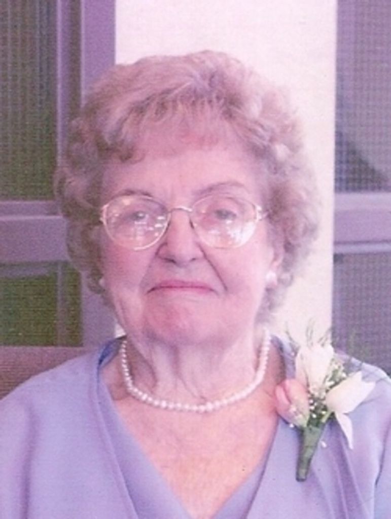 Verlyn Deloris Wakefield