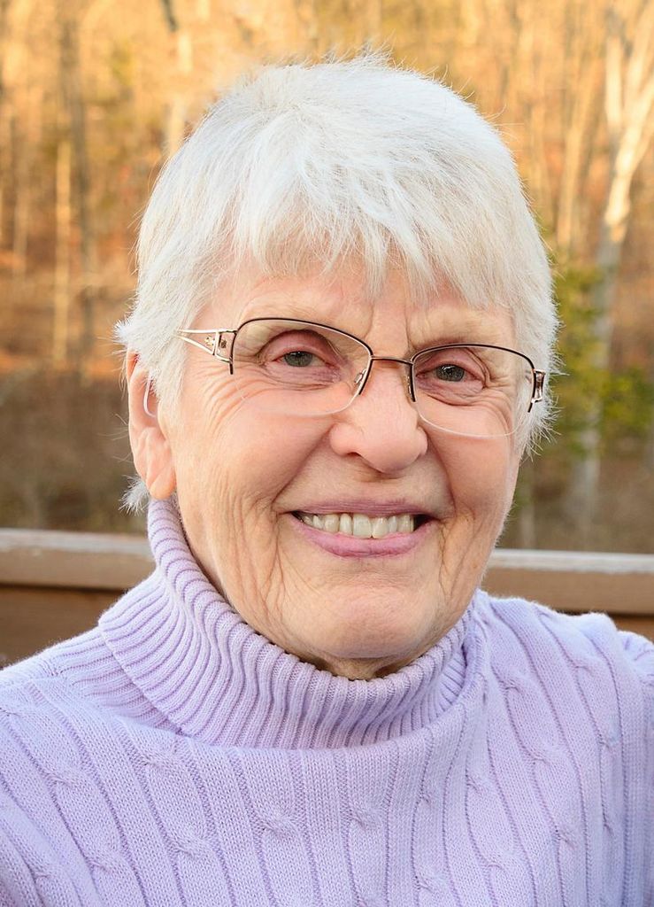 Nancy Ann Williams (Née Weiland) Profile Photo