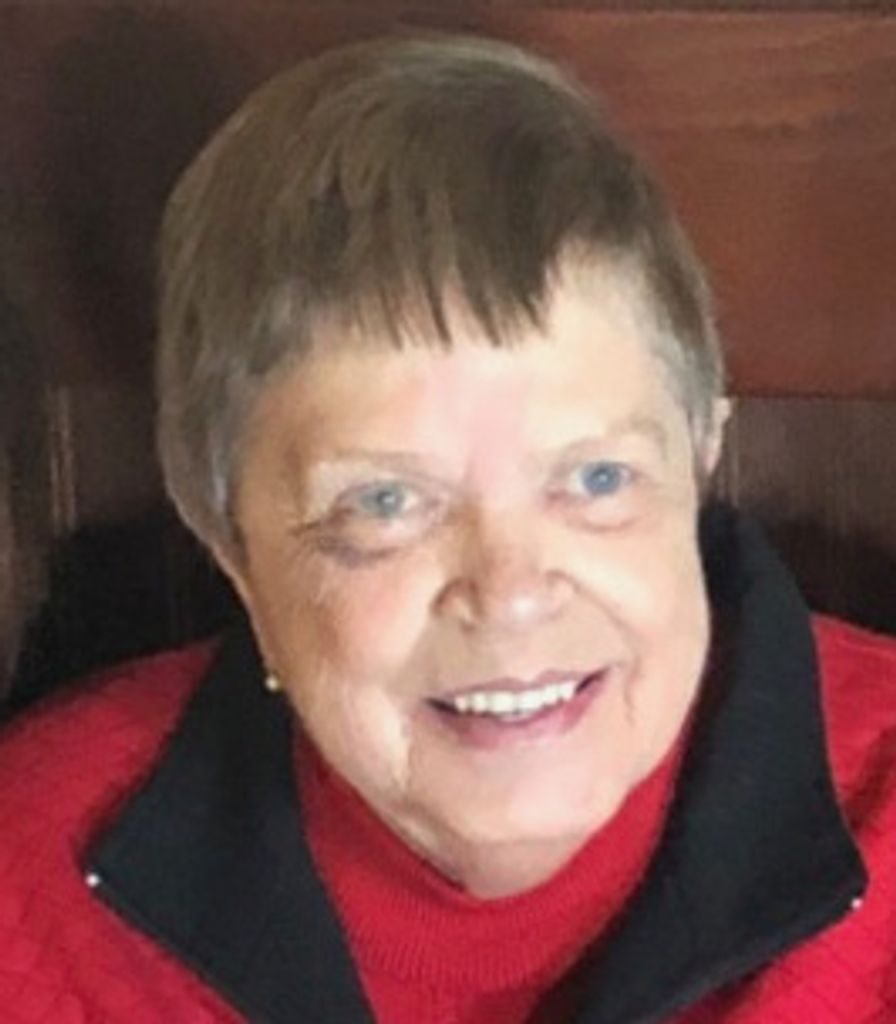 Janet Baryluk Profile Photo