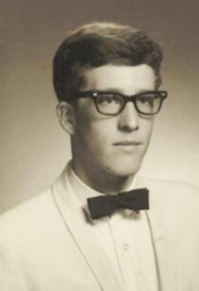 Roy Howard Niblette Profile Photo