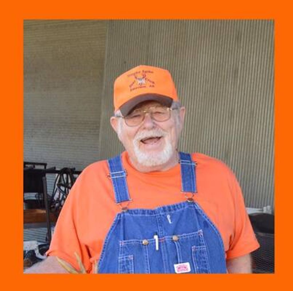Clifford Burnett Profile Photo