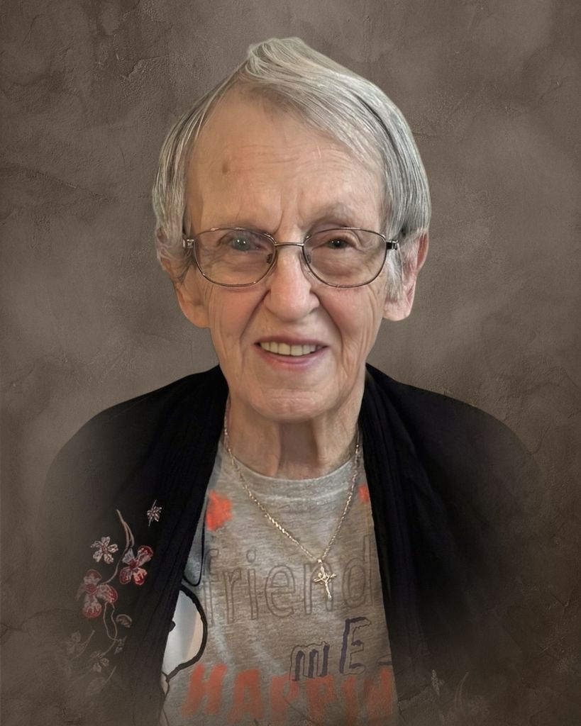 Margaret Louise Woodworth