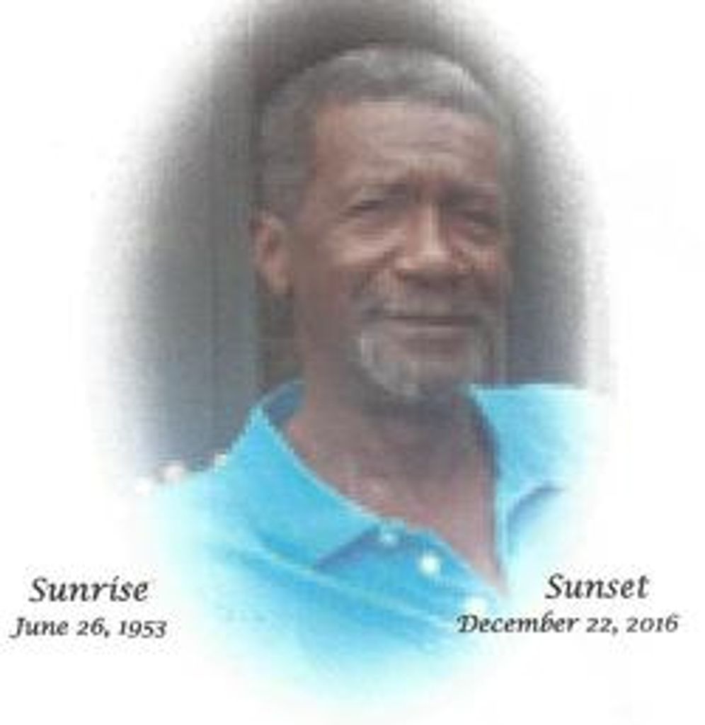 Melvin Watts Profile Photo